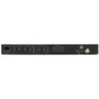 Salicru SPS ADVANCE R2 1 kVA 600 W 6 Salidas AC Rack 1U